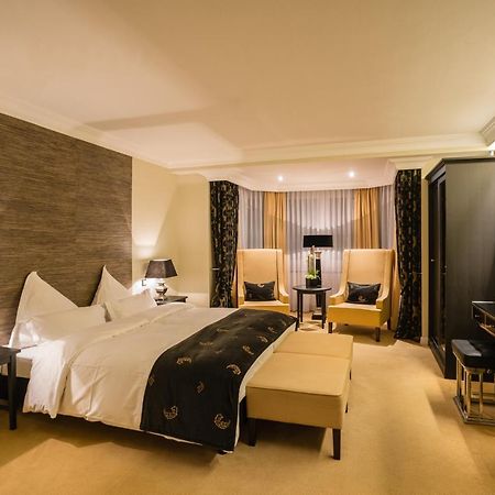 Hotel Zum Zeppelin Hamburg Dış mekan fotoğraf