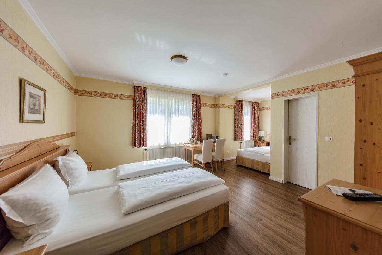Hotel Zum Zeppelin Hamburg Dış mekan fotoğraf